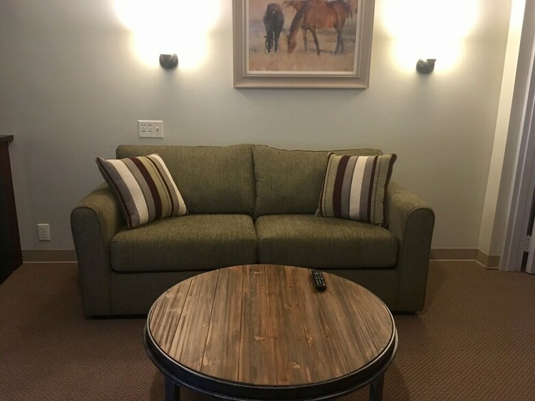 Posada The Stables Inn And Suites
