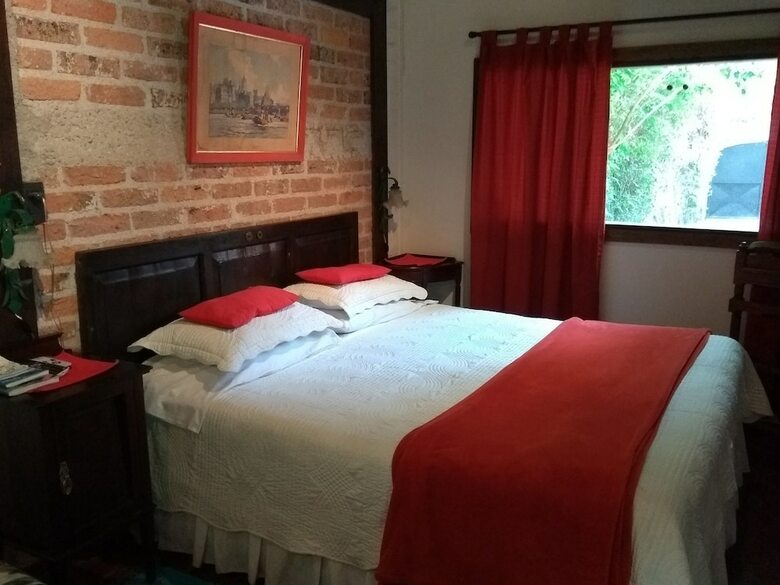 Alonso Apartamentos