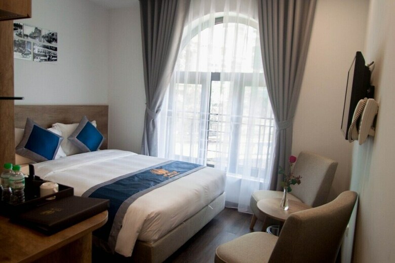 Pium Hanoi Hotel