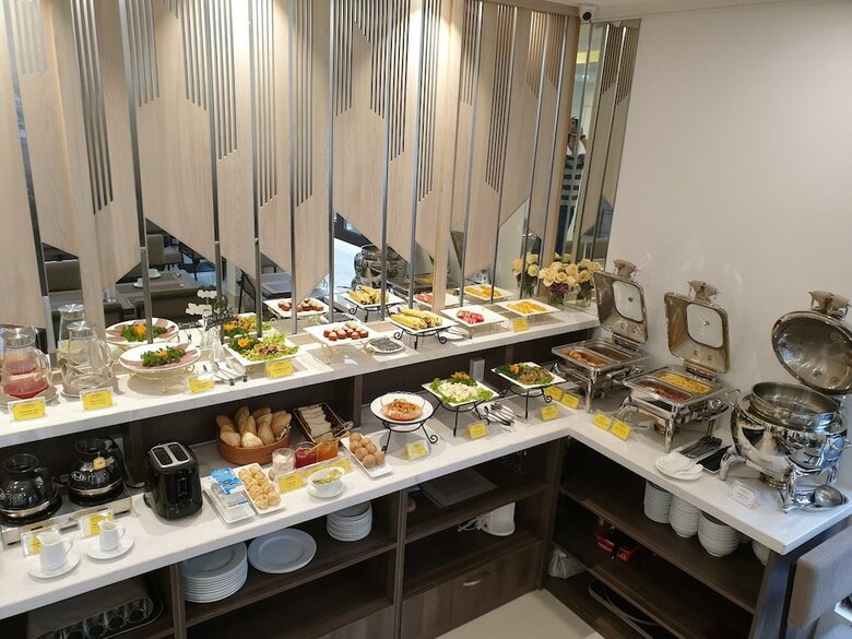 Pium Hanoi Hotel