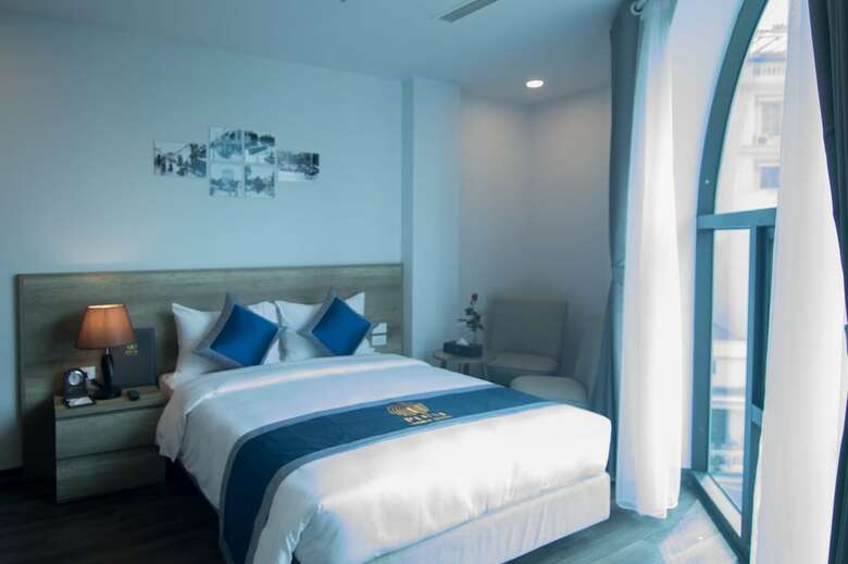 Pium Hanoi Hotel