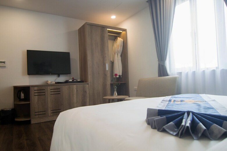 Pium Hanoi Hotel