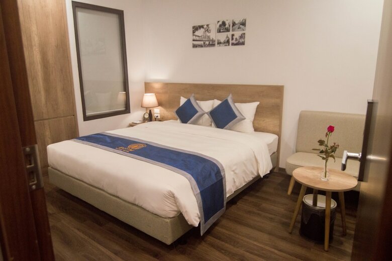 Pium Hanoi Hotel