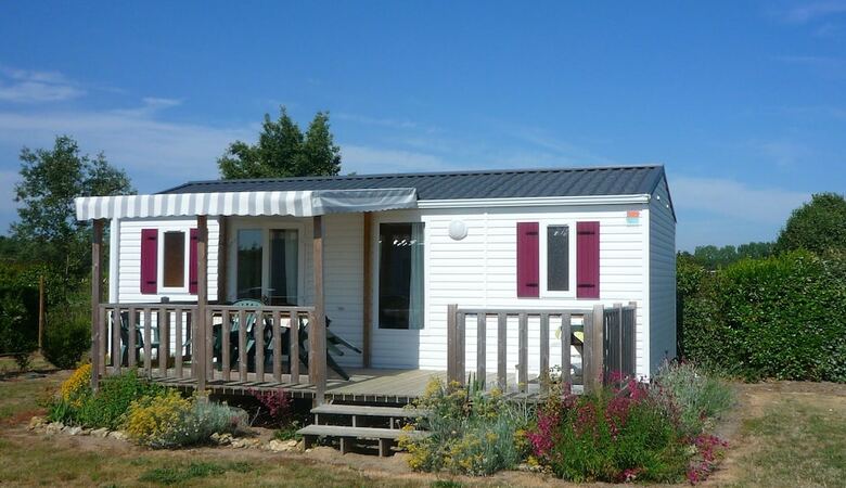 Camping Le Ragis