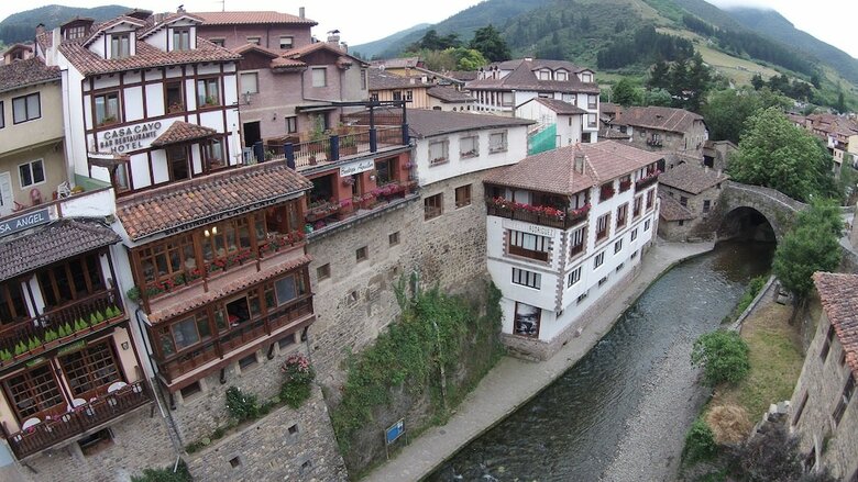 Hotel Restaurante Casa Cayo
