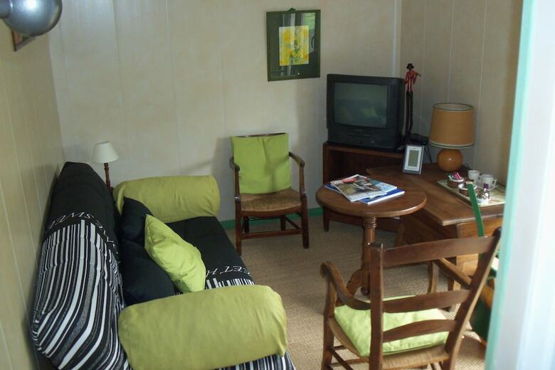 Hotel Les Egalieres