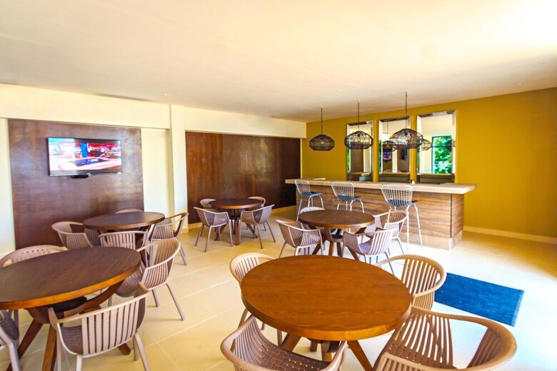 Apartamentos S�amal 301