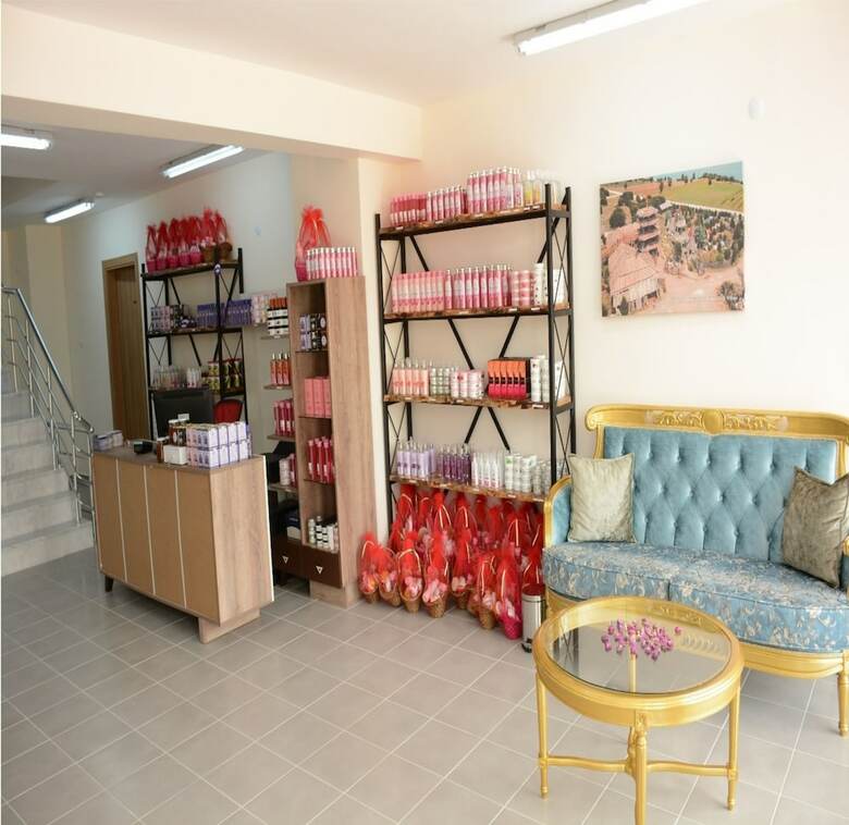 Hotel Lavanta Villa