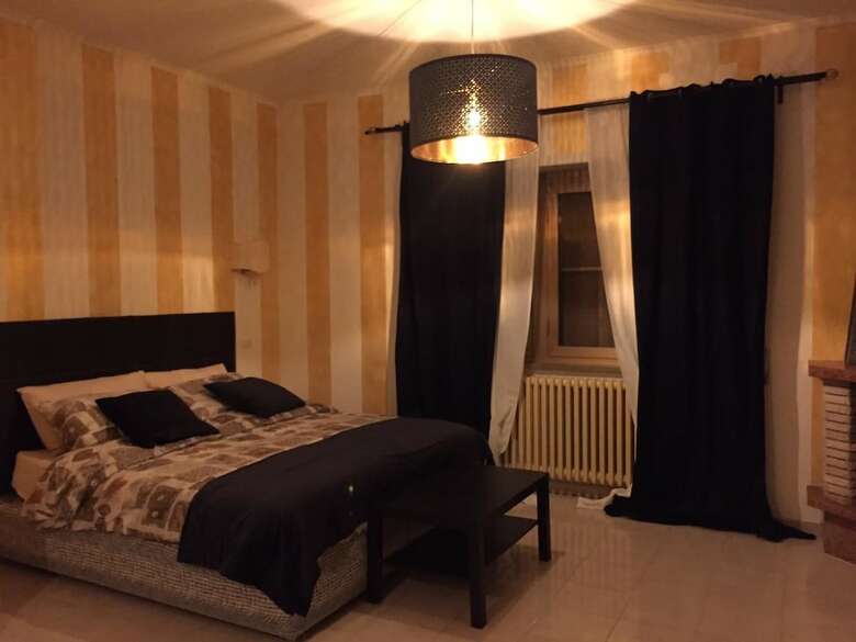 Hotel Fiumicino A57