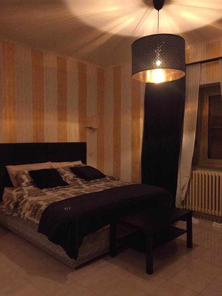 Hotel Fiumicino A57