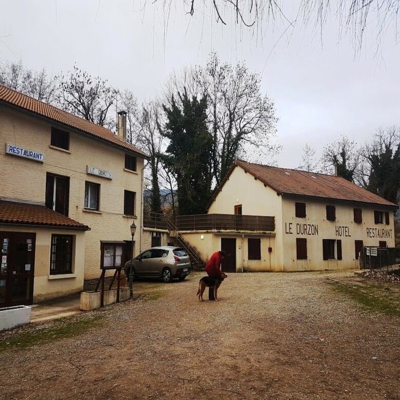 Hotel Le Durzon