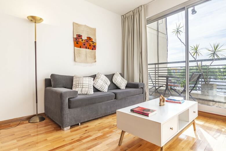 Apartamentos Palermo Soho By Be Local Argentina