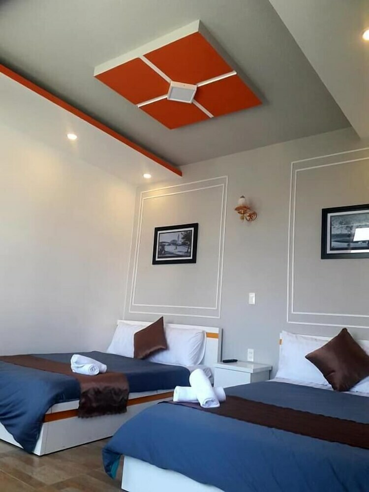 Minh Quan Hotel