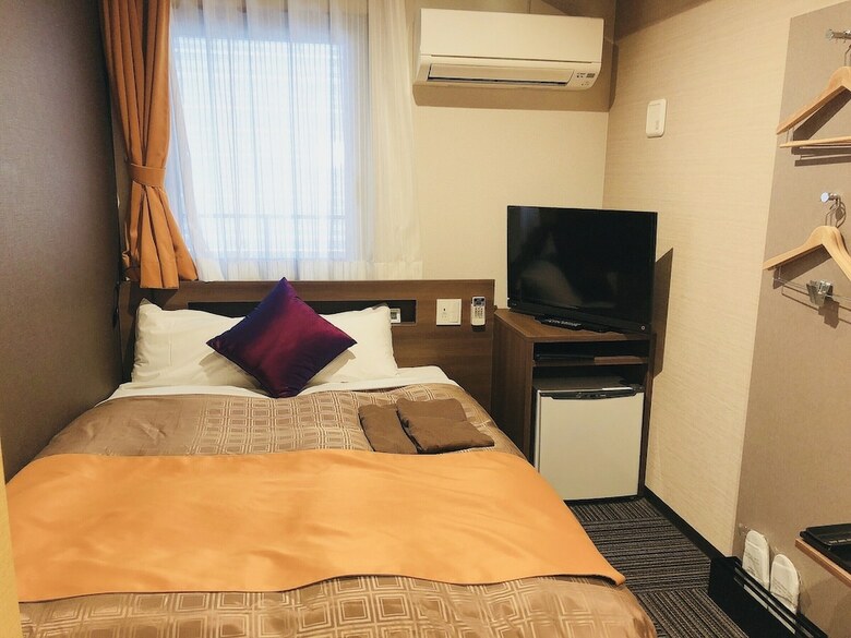 Hotel1-2-3 Osaka Sakaisujihommachi