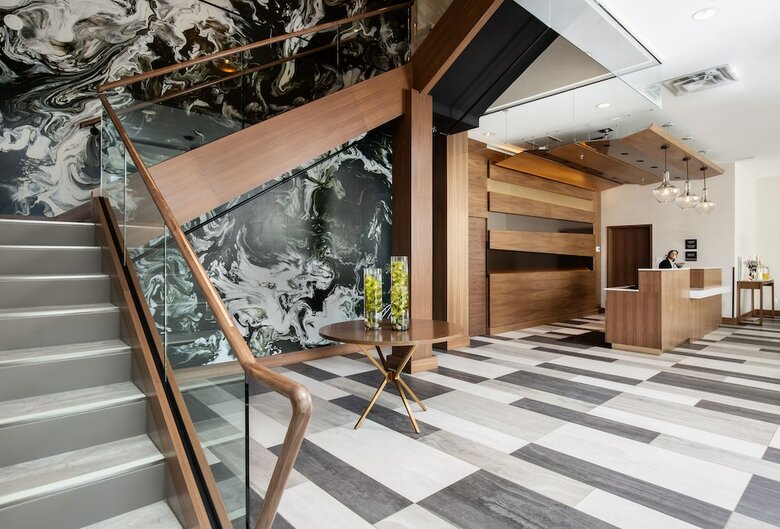 Pomeroy Hotel Fort Mcmurray