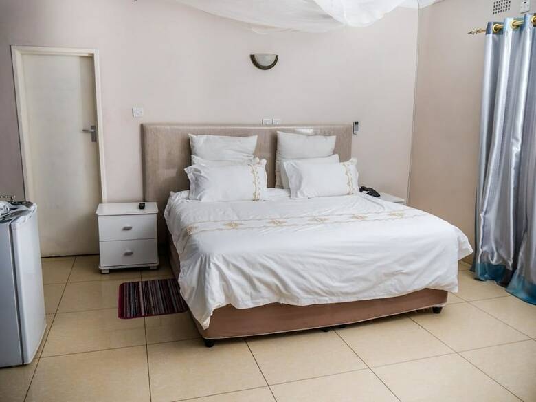 Posada Best Bed Lodge