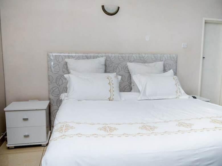 Posada Best Bed Lodge