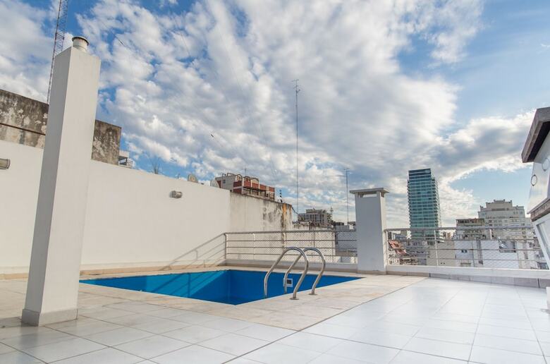 Pe�a Apartment By Be Local Argentina