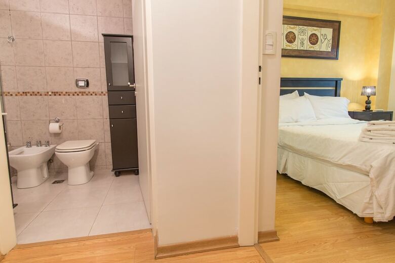 Pe�a Apartment By Be Local Argentina