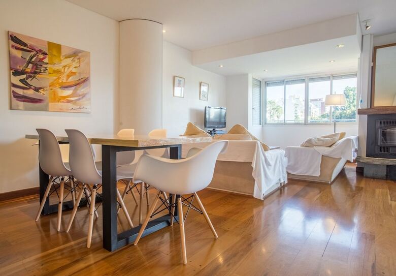 Siria Apartment By Be Local Argentina