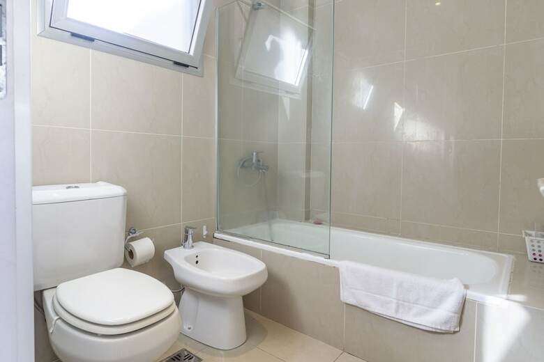 Apartamentos Ravignani By Be Local Argentina