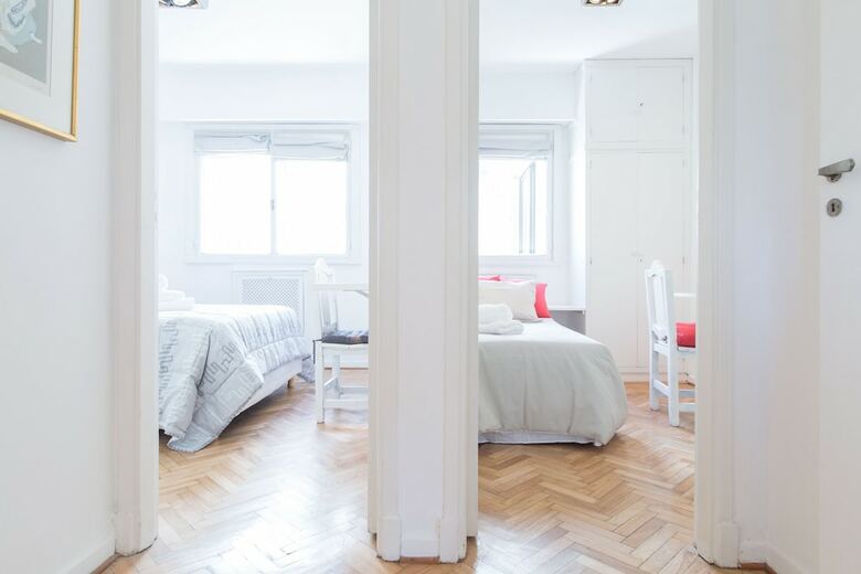Segui Apartment By Be Local Argentina