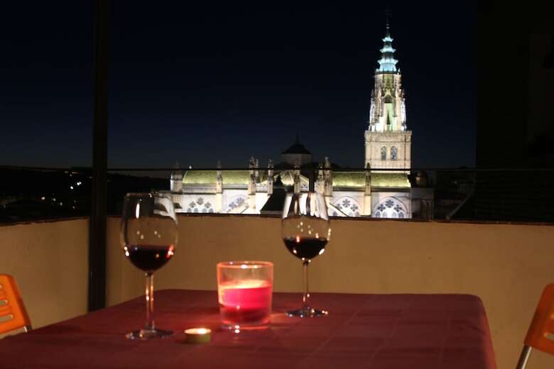 Apartamentos Piso En El Corazon Parking Gratis