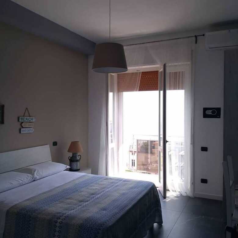 Bed & Breakfast Acquasalata