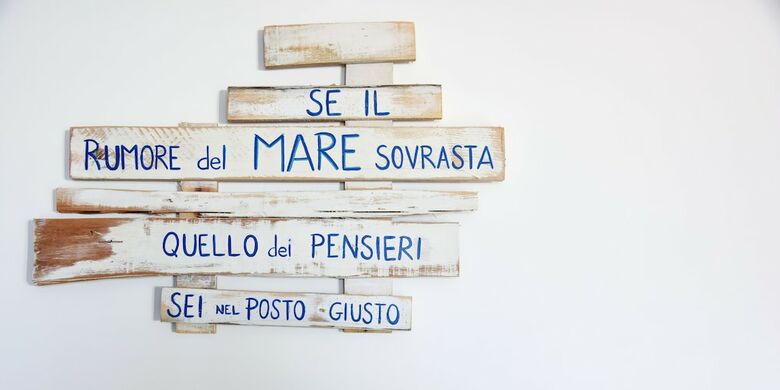 Bed & Breakfast Acquasalata
