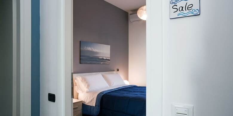 Bed & Breakfast Acquasalata