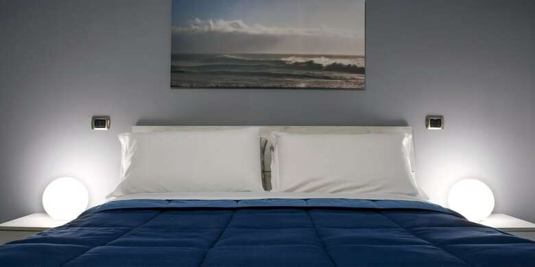 Bed & Breakfast Acquasalata