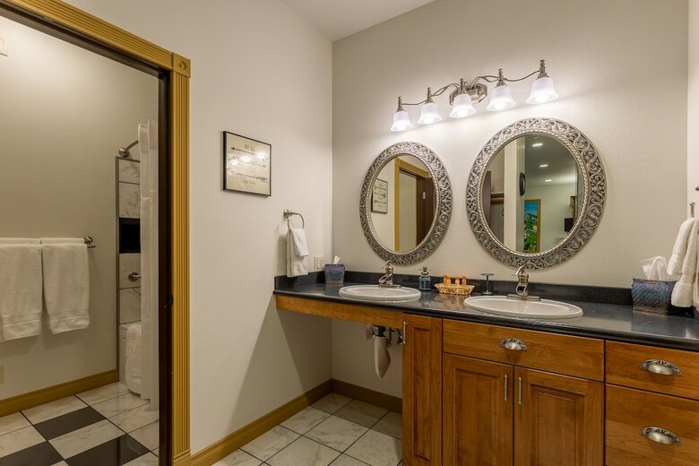 Hotel Alpen Dorf Pension