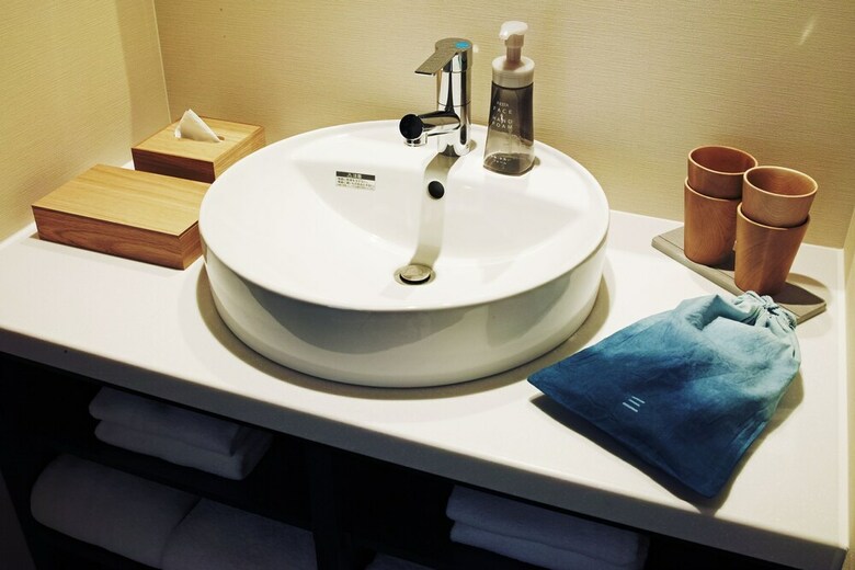Hotel Stay Kiyomizu Gojo