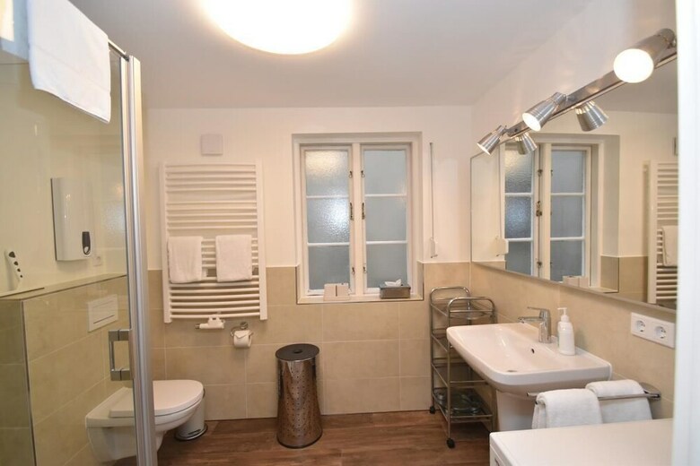 Apartamentos Gerty Molzen