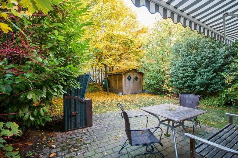 Apartamentos Gerty Molzen