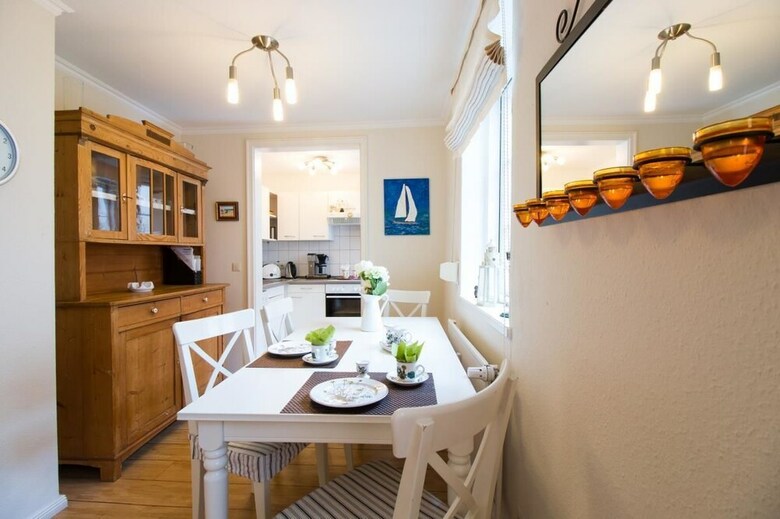 Apartamentos Gerty Molzen