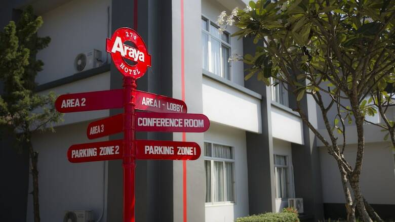 Araya Hotel