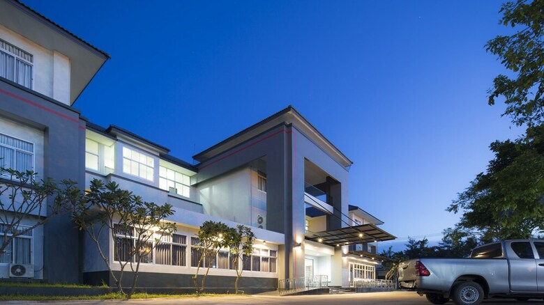 Araya Hotel