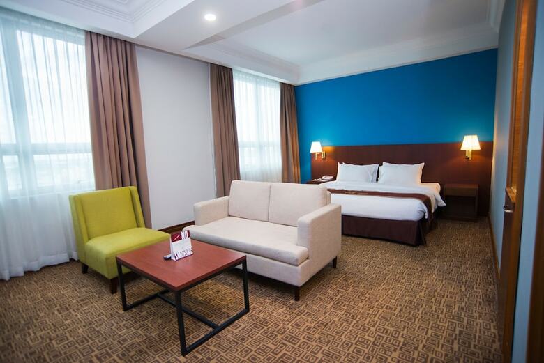 Classic Hotel Muar