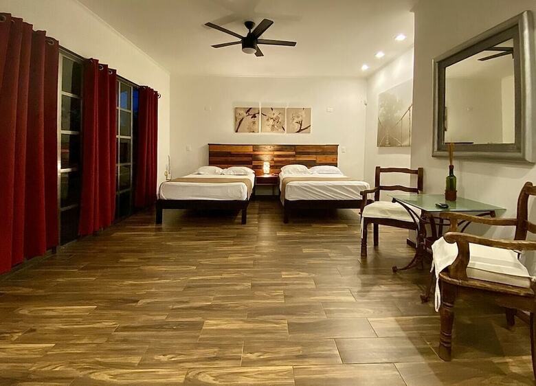 Bed & Breakfast Cancun - Soho