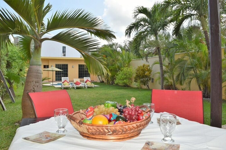 Bed & Breakfast Cancun - Soho