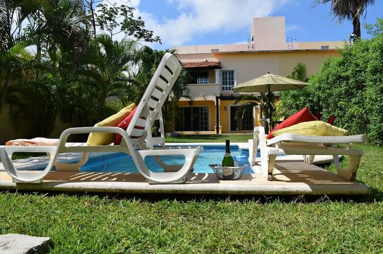 Bed & Breakfast Cancun - Soho