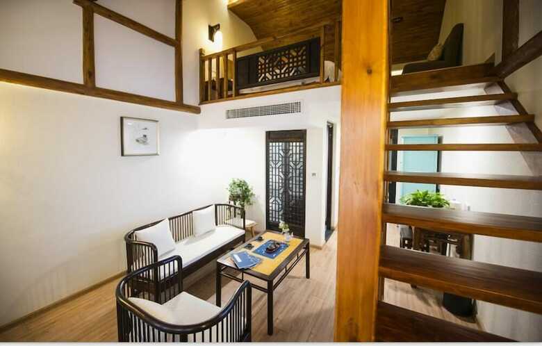 Posada Shiyuan Dengying Inn