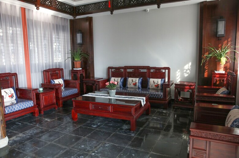 Posada Shiyuan Dengying Inn