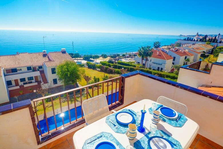 Amazing Seaview Apartment