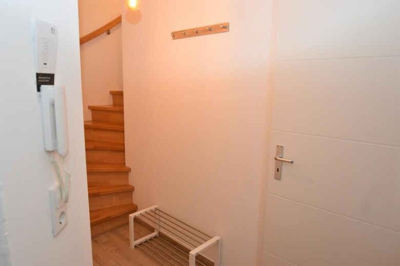Apartamentos Frida