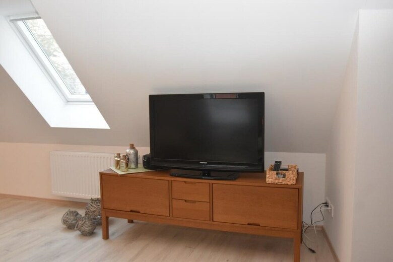 Apartamentos Frida