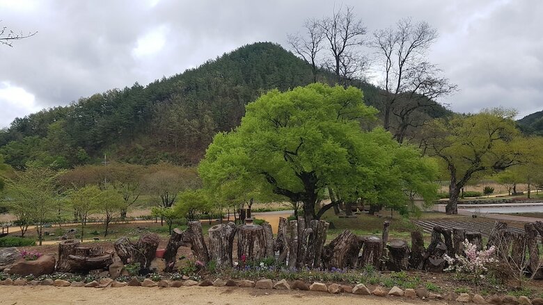 Agroturismo Moonlight House