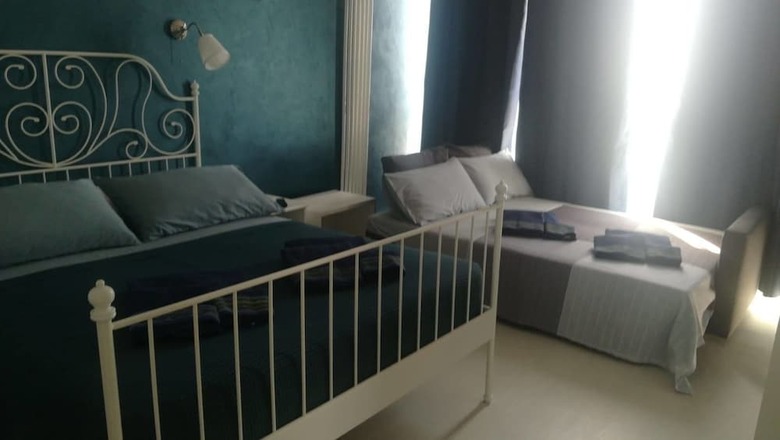 Hotel Guest House Domus Cicerone
