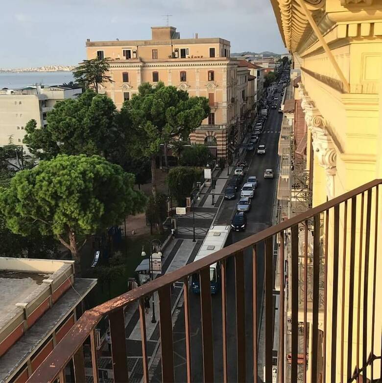 Hotel Guest House Domus Cicerone